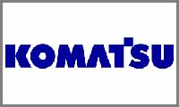 komatsu