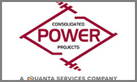 Consolidated Power Projects